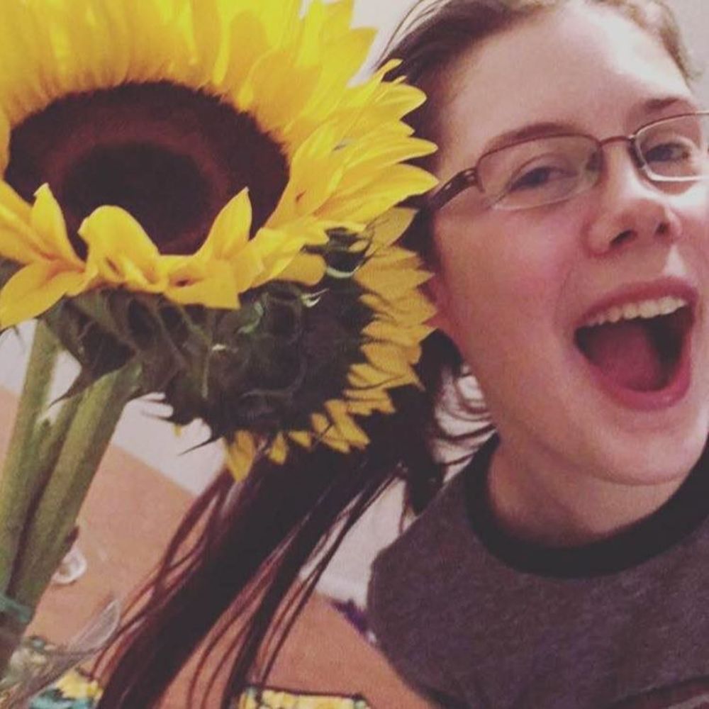 Meet your Posher, Allyson